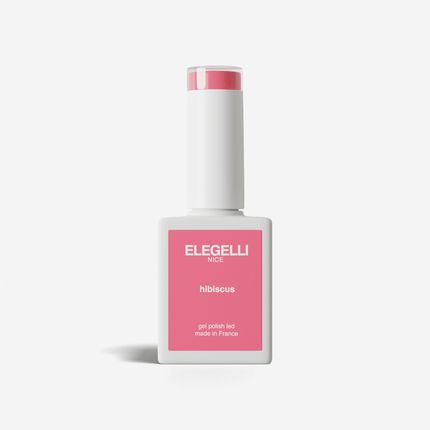 gel polish - Elegelli