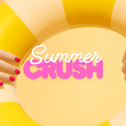 summer crush - Elegelli