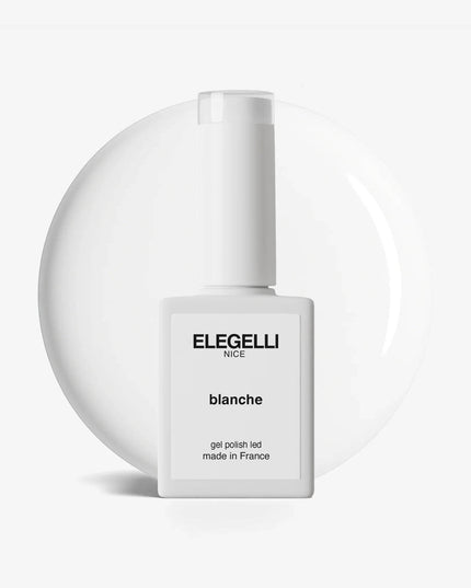 002 blanche - Elegelli