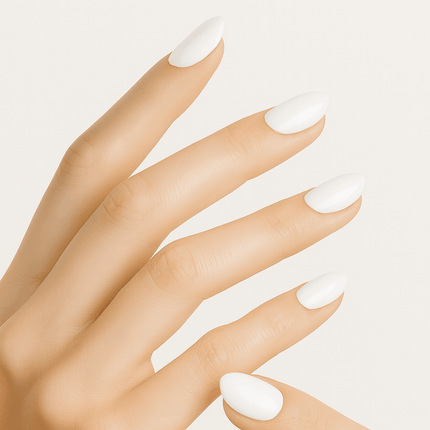 002 blanche - Elegelli