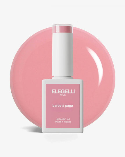 080 barbe à papa - Elegelli