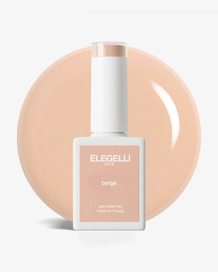 075 beige - Elegelli