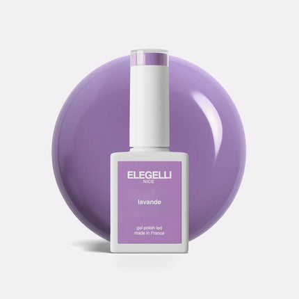 107 lavande - Elegelli