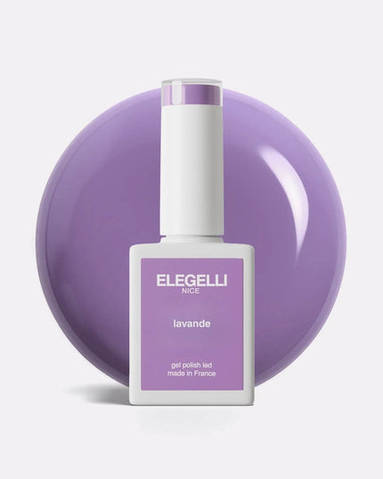 107 lavande - Elegelli