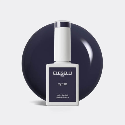 116 myrtille - Elegelli