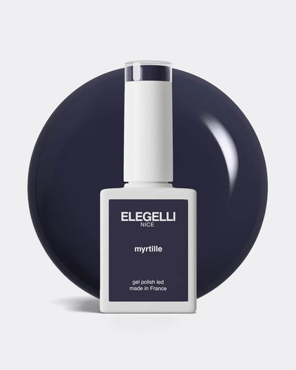 116 myrtille - Elegelli