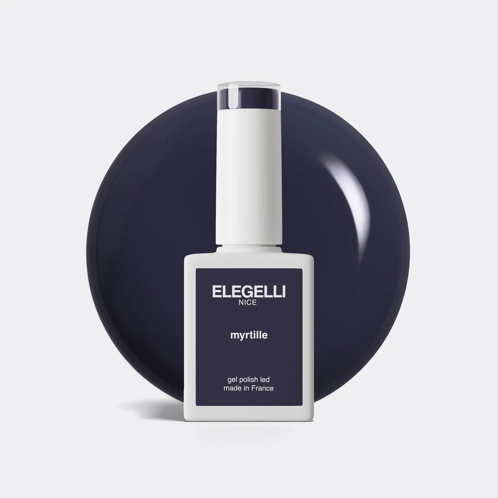 116 myrtille - Elegelli