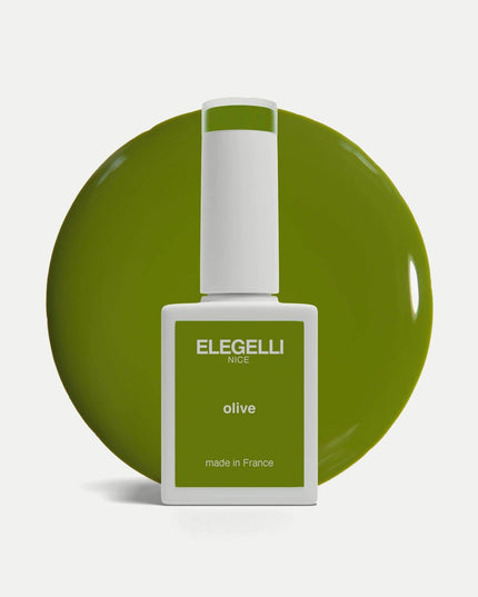 045 olive - Elegelli