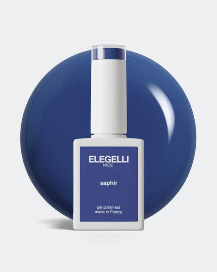113 saphir - Elegelli