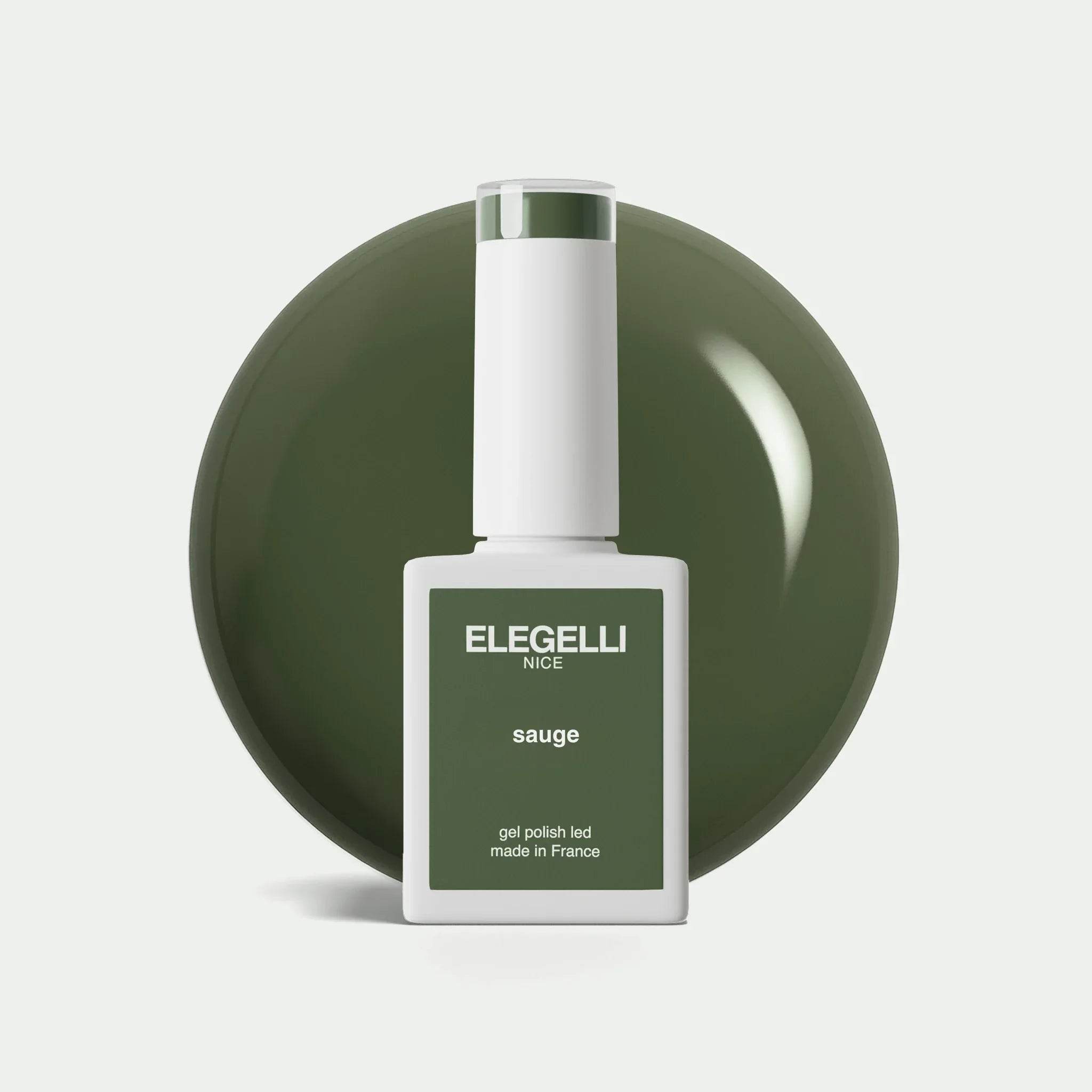 188 sauge - Elegelli