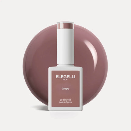 015 taupe - Elegelli