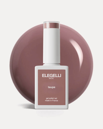 015 taupe - Elegelli