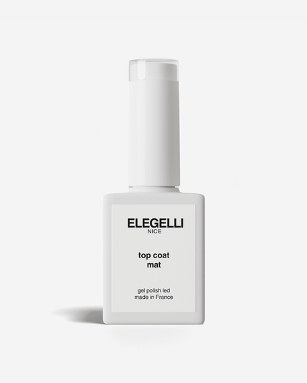 top coat mat - Elegelli